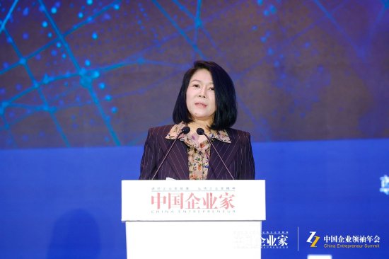 孔东梅：教育要主动响应时代需求，培养具有全球竞争力的未来人才迫在眉睫-第1张图片