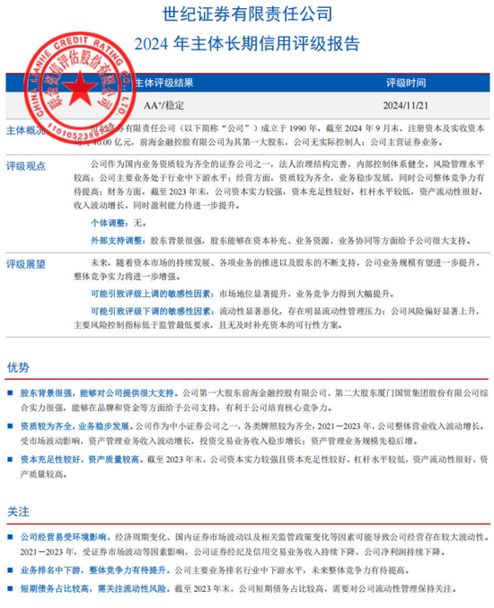 一周金融机构要闻汇总：方正证券斥资5,000万元增资方正香港金控、华创证券创业板打新弃购-第58张图片