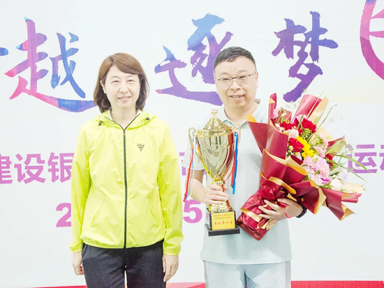 建行中层人事调整 涉及审计条线多核心岗位-第7张图片