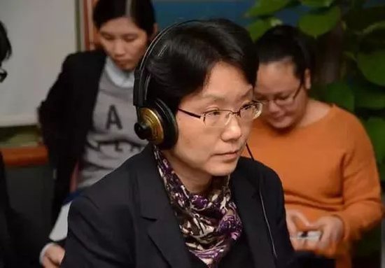 建行中层人事调整 涉及审计条线多核心岗位-第10张图片