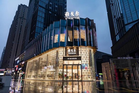 雅戈尔集团收购银泰百货 值吗？-第4张图片