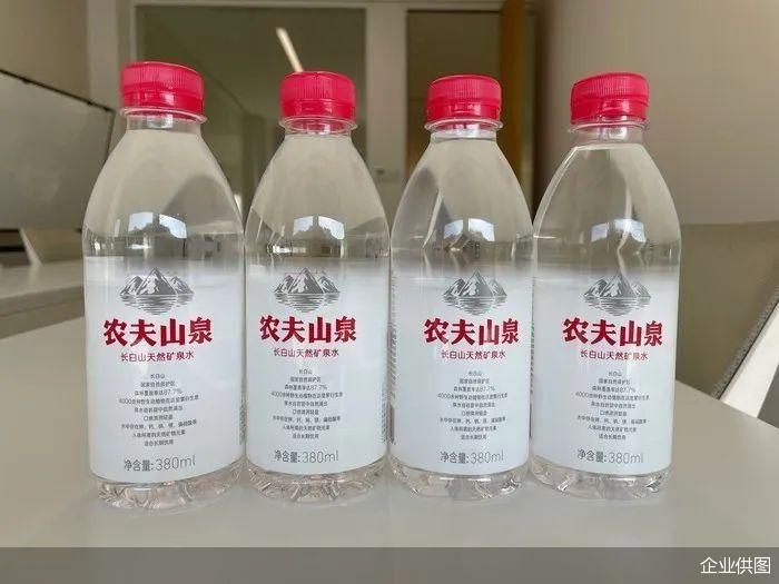 农夫山泉将推低价矿泉水，水行业竞争再起波澜？-第1张图片