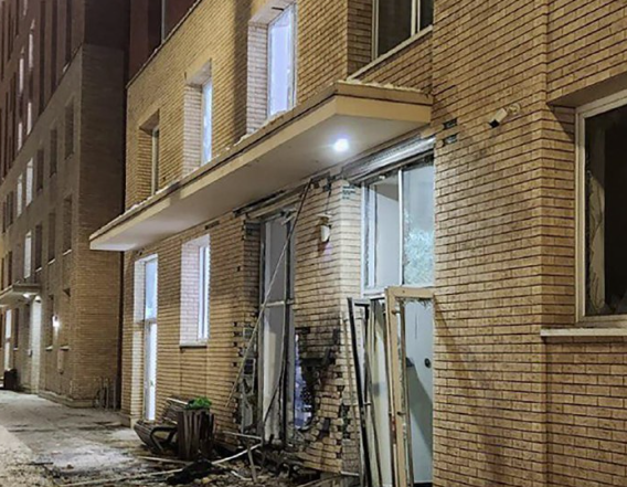 俄三防部队司令遭“恐袭”身亡，克宫：普京对基里洛夫遇难表示哀悼-第3张图片