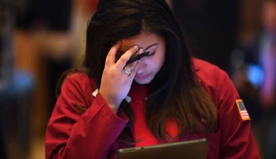 盘前：道指期货涨0.24% 美联储即将宣布“鹰派降息”？-第2张图片