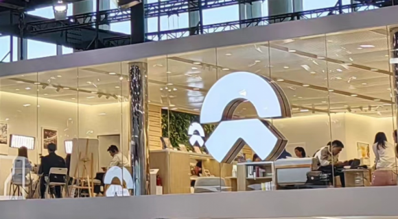 威马、高合、哪吒、极越.....下一个是谁？-第1张图片