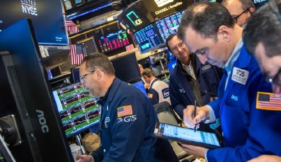 盘前：道指期货涨0.36% 美光科技绩后大跌逾14%-第2张图片
