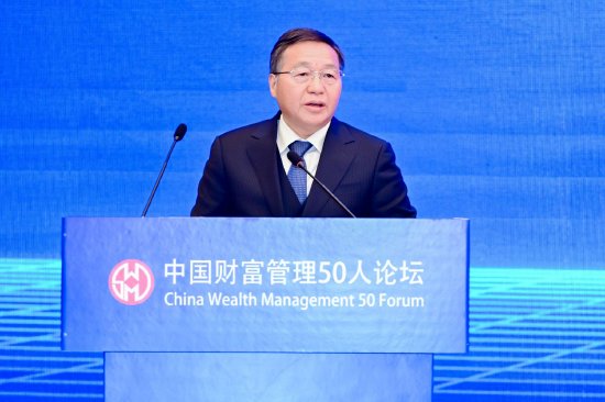 陈四清：全球资本持续向科技和数字经济领域聚集-第1张图片