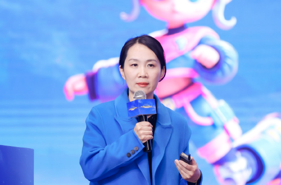 ACTIF王妍：潮玩和动漫产业进入IP为王阶段-第1张图片