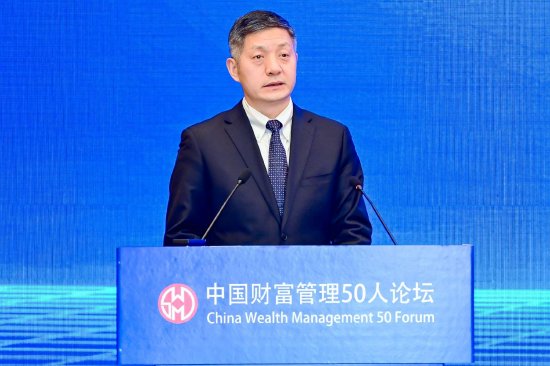 工银理财总裁高向阳谈理财行业“二次转型”的发展方向-第1张图片