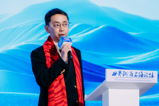 冯玉川：能源系统成为电动车持续领先的关键-第1张图片