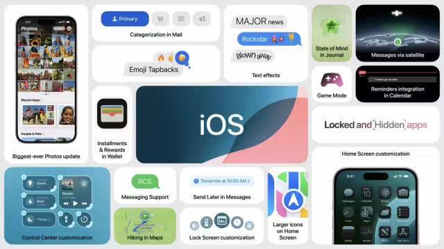 苦等大半年，苹果 iOS 19 可算有了好消息-第2张图片