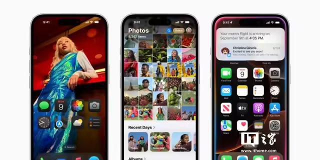 苦等大半年，苹果 iOS 19 可算有了好消息-第3张图片