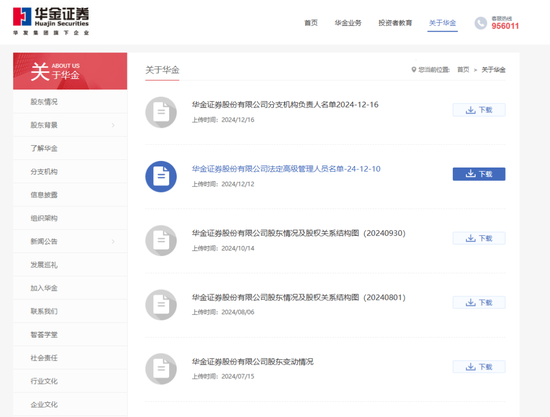 接二连三！中山证券这是捅了“讨薪”窝？-第7张图片