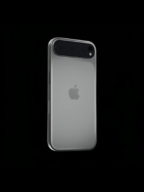 博主称iPhone 17信号有望赶上国产手机 外挂基带无了？-第1张图片