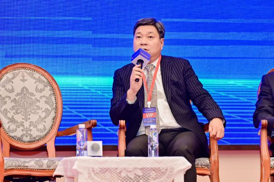 摩根大通中国首席经济学家朱海斌谈如何推动房地产市场止跌回稳-第1张图片