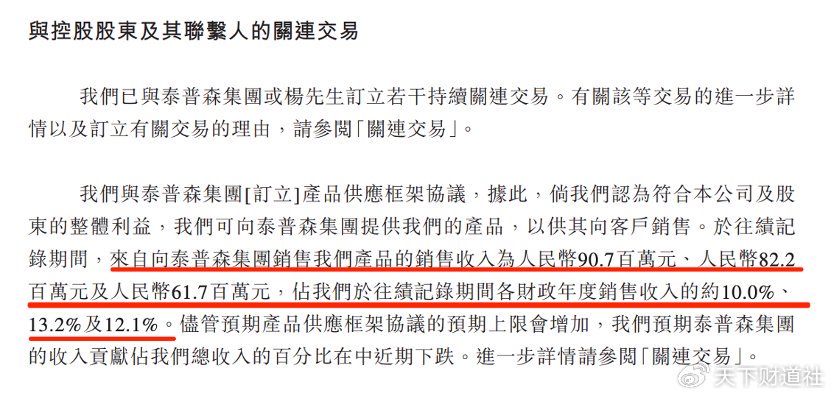 乐欣户外IPO引质疑，招股书玄机知多少?-第4张图片