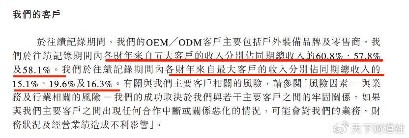 乐欣户外IPO引质疑，招股书玄机知多少?-第10张图片
