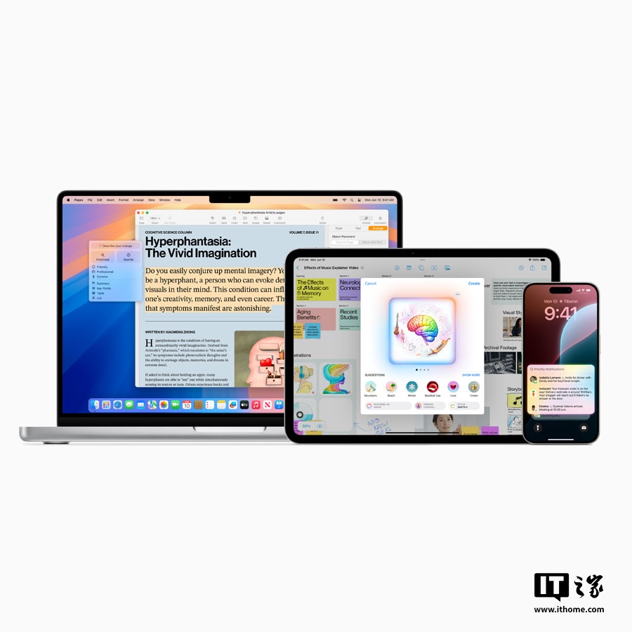 谷歌就反垄断案提出新方案：苹果 iPhone 与 iPad 可采用不同默认搜索引擎-第1张图片