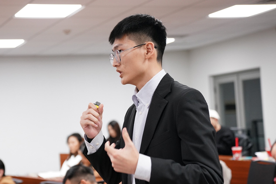 郭栋：可持续投资与经济增长-第4张图片