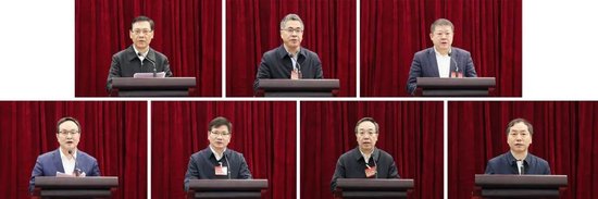 全文|全国工业和信息化工作会议在京召开（2025年十二大工作要点）-第3张图片