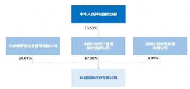 长城国瑞因首席信息官长期空缺等原因被罚，去年信息投入5647万-第1张图片