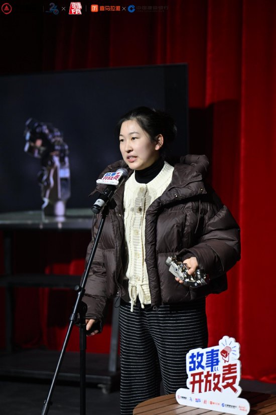 我们与“物”的关系：华夏基金用故事唤醒爱、勇气、人生规划-第1张图片