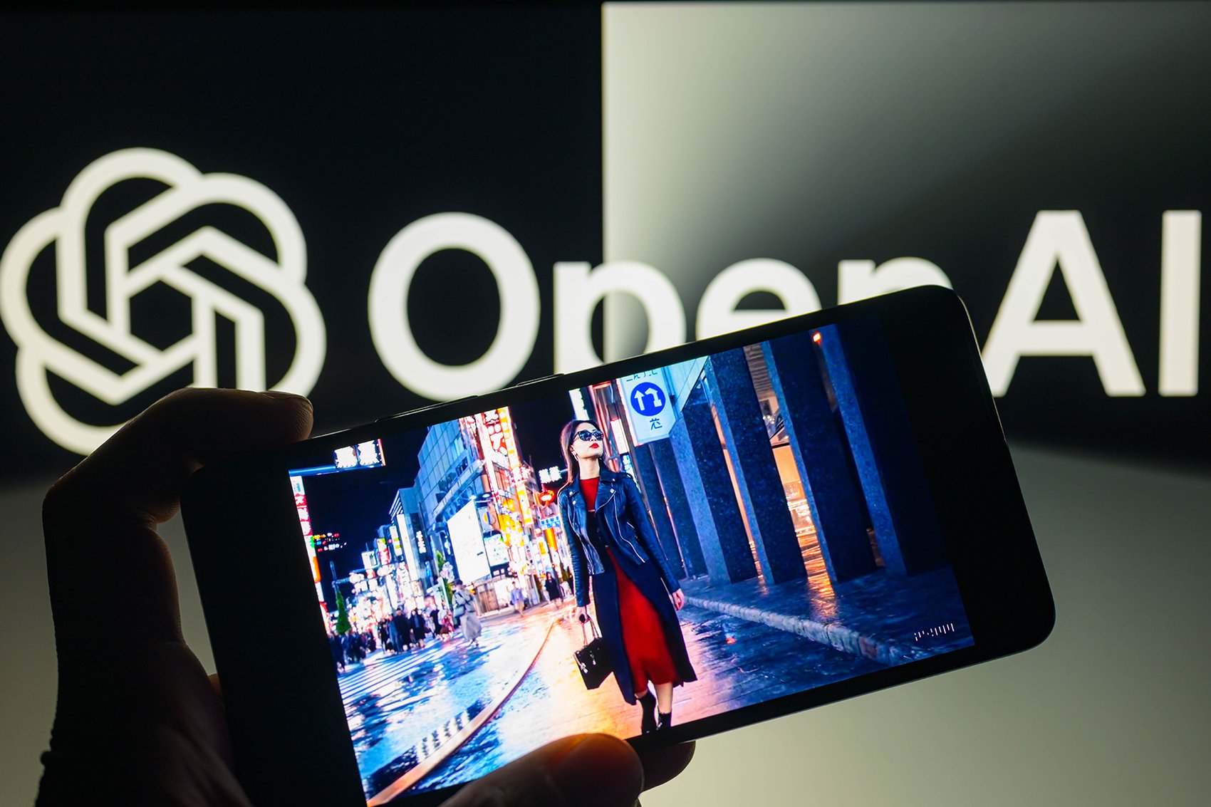 OpenAI官宣计划成立更传统营利性公司-第1张图片