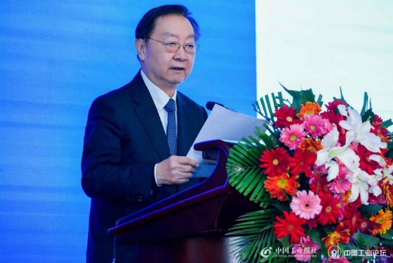 李毅中：多维度推进自主创新，推动产业技术进步-第1张图片