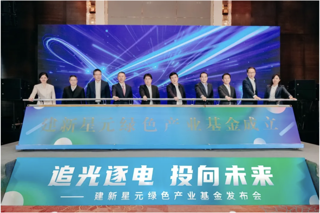她闯入VC圈-第2张图片
