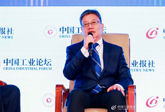 北京机械工业自动化研究所王振林：加快科技创新和产业创新融合发展要分三步走-第1张图片