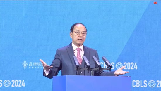 陈凯旋透露立白品牌创立过程：资金不够一千万，创新贴牌生产模式-第1张图片
