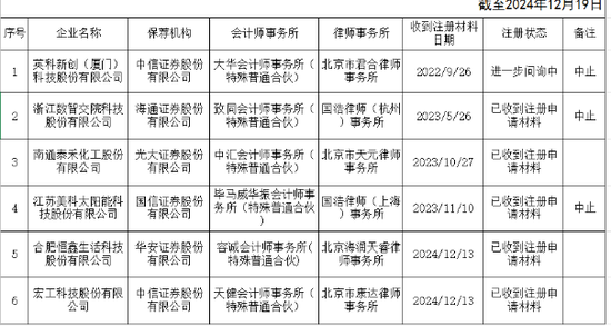 宏工科技：资金链紧绷，IPO能否破局？-第1张图片