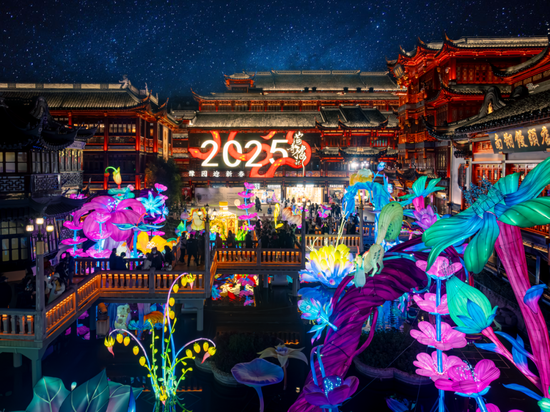 郭广昌新年感言：常怀温暖，勇毅前行-第7张图片