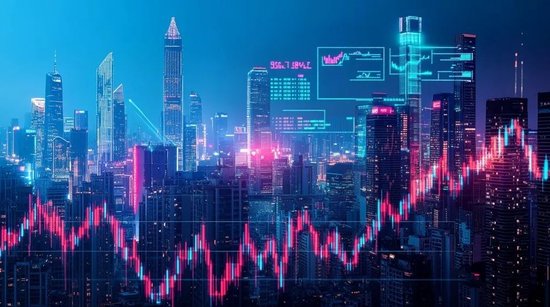 刚过去的2024，什么行业在闷声发财?-第1张图片