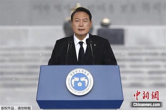 韩国：本月6日前逮捕尹锡悦-第1张图片