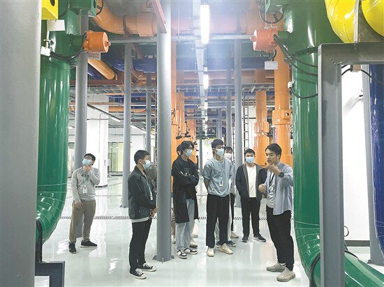 AI来了，重塑高校计算机通识课-第1张图片