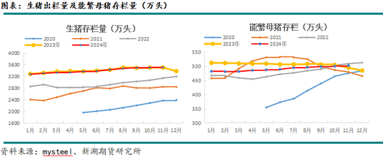新湖农产（生猪）2025年报：夜深知雪重，时闻折竹声-第6张图片