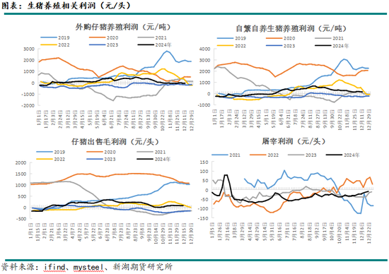新湖农产（生猪）2025年报：夜深知雪重，时闻折竹声-第10张图片