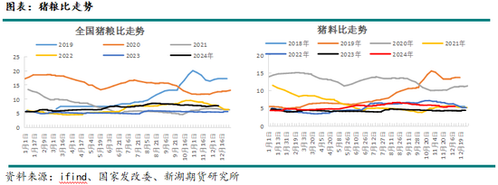 新湖农产（生猪）2025年报：夜深知雪重，时闻折竹声-第13张图片