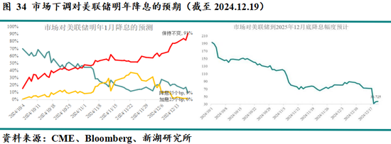 新湖宏观金融（黄金）2025年报：市场波澜起又伏，历经风雨金更坚-第30张图片