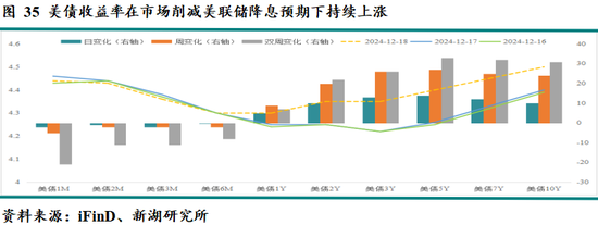 新湖宏观金融（黄金）2025年报：市场波澜起又伏，历经风雨金更坚-第31张图片