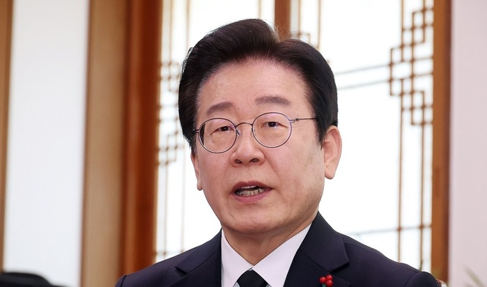 韩媒：韩国共同民主党支持者接到威胁电话称“将杀害李在明”，警方已介入调查-第1张图片