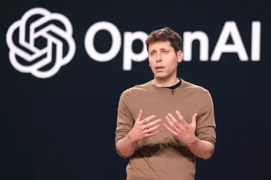 OpenAI称所需资金超出预期 已制定转向营利性结构计划-第1张图片