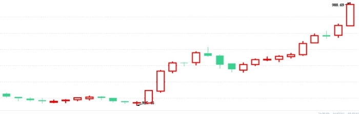 公募REITs指数点位创17个月以来新高-第1张图片