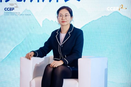 雾凇资本赵红梅：科创将是2025年A股中最龙头活跃的投资机会-第1张图片