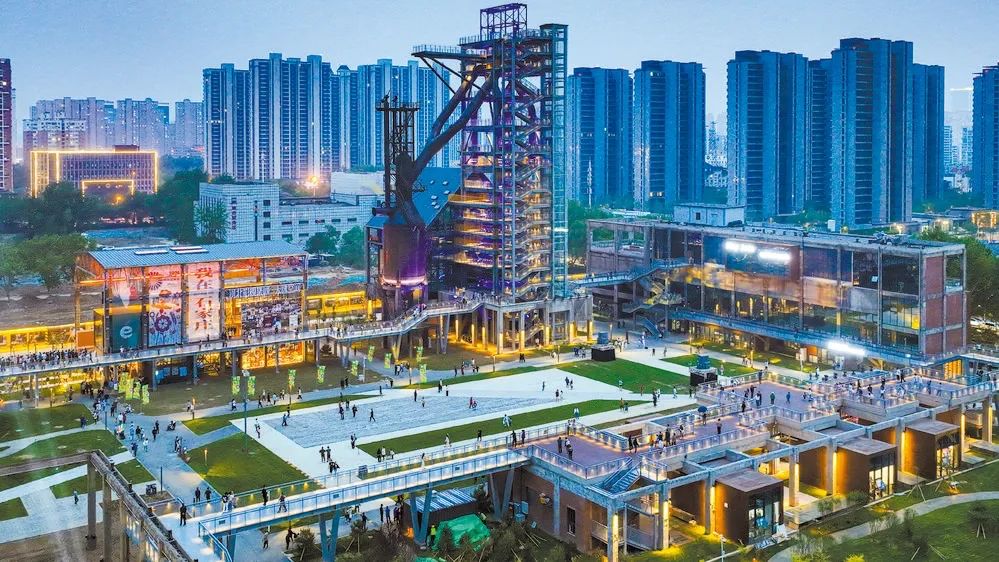 中央经济工作会议提出的重点任务，总理开会部署-第3张图片