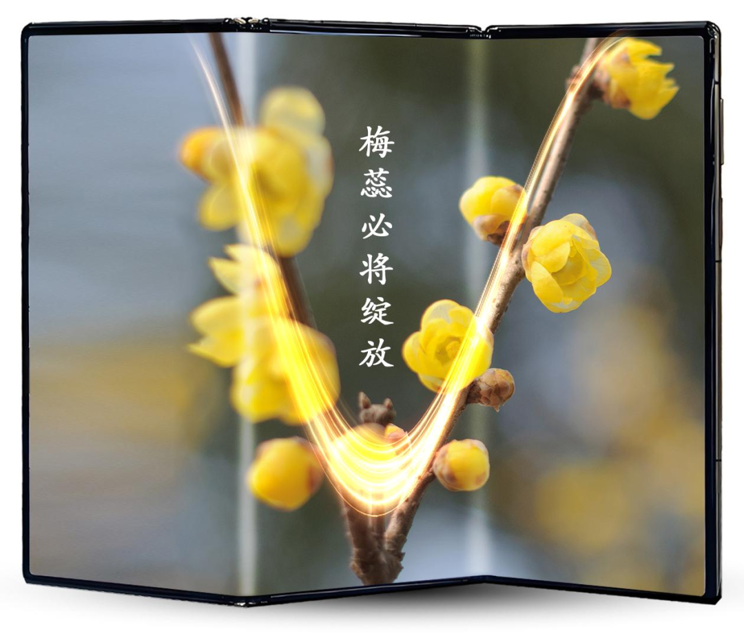 怎么折，都希望“V”起来-第10张图片