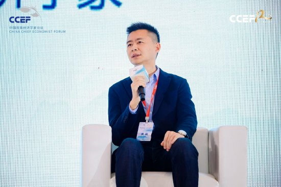 鹏扬基金陈洪斌：客观看待现在利率水平下降，只有利率低股票才能好-第1张图片