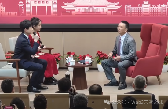 段永平：非常喜欢和黄铮交流，我们总是能在同一个频道上-第1张图片