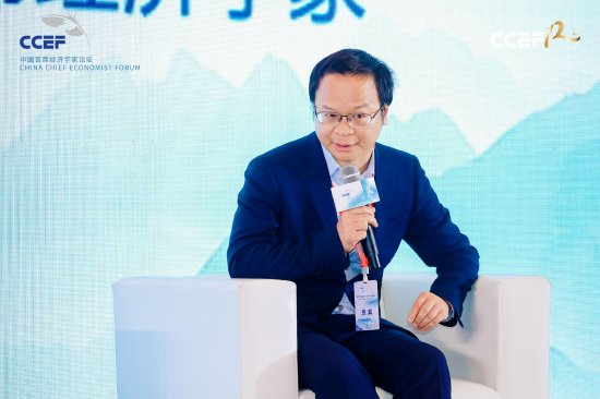 华夏基金谭伟民：中国制造业将从追赶到赶超，并且在未来这些优势会进一步扩大-第1张图片